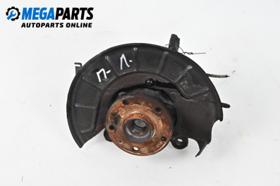 Шенкел главина за Audi A3 Hatchback II (05.2003 - 08.2012), позиция: предна, лява