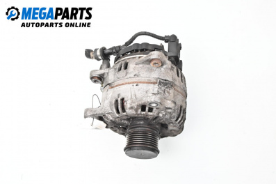 Алтернатор / генератор за Audi A3 Hatchback II (05.2003 - 08.2012) 2.0 TDI, 140 к.с., № 0124525091