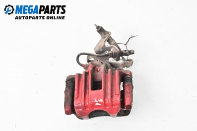 Спирачен апарат за Audi A3 Hatchback II (05.2003 - 08.2012), позиция: задна, лява