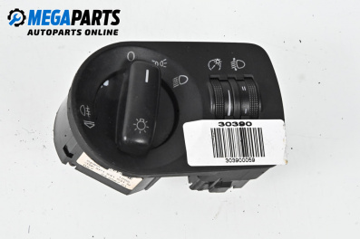 Ключ светлини  за Audi A3 Hatchback II (05.2003 - 08.2012)