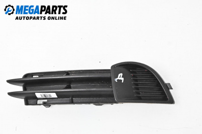 Решетка в броня за Audi A3 Hatchback II (05.2003 - 08.2012), хечбек, позиция: предна