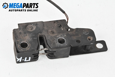 Брава преден капак за Audi A3 Hatchback II (05.2003 - 08.2012)