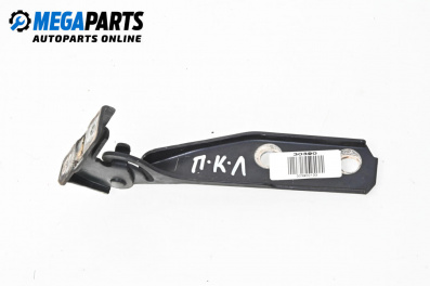 Панта преден капак за Audi A3 Hatchback II (05.2003 - 08.2012), 2+1 вр., хечбек, позиция: лява