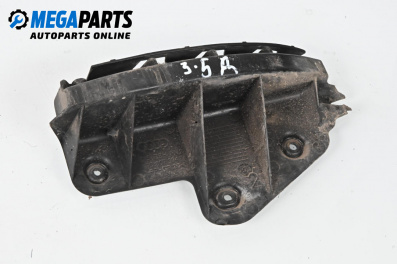 Държач броня за Audi A3 Hatchback II (05.2003 - 08.2012), хечбек, позиция: задна, дясна
