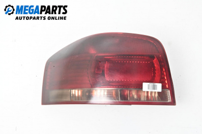 Стоп за Audi A3 Hatchback II (05.2003 - 08.2012), хечбек, позиция: лява