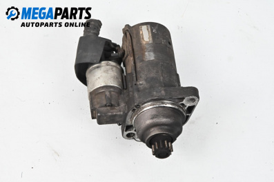Стартер за Audi A3 Hatchback II (05.2003 - 08.2012) 2.0 TDI, 140 к.с.