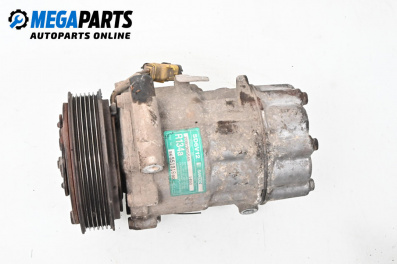 Компресор климатик за Citroen C3 Hatchback I (02.2002 - 11.2009) 1.4 HDi, 68 к.с., № 9655191680