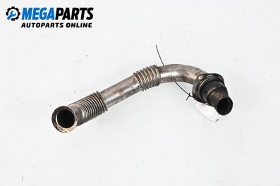 EGR тръба за Citroen C3 Hatchback I (02.2002 - 11.2009) 1.4 HDi, 68 к.с.