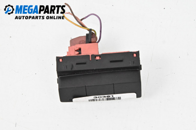 Панел бутони за Citroen C3 Hatchback I (02.2002 - 11.2009), № 96546655xt