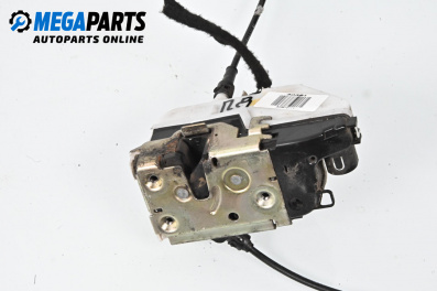 Брава на врата за Citroen C3 Hatchback I (02.2002 - 11.2009), позиция: предна, дясна