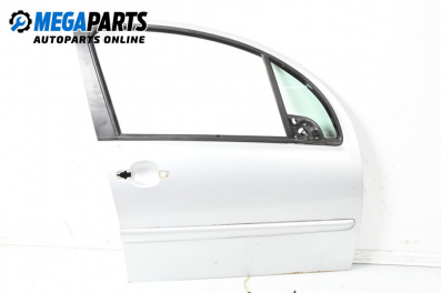 Врата за Citroen C3 Hatchback I (02.2002 - 11.2009), 4+1 вр., хечбек, позиция: предна, дясна