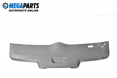 Кора заден капак за Citroen C3 Hatchback I (02.2002 - 11.2009), 4+1 вр., хечбек