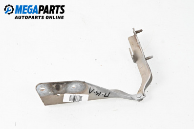 Панта преден капак за Citroen C3 Hatchback I (02.2002 - 11.2009), 4+1 вр., хечбек, позиция: лява