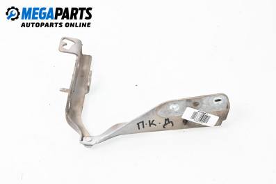 Панта преден капак за Citroen C3 Hatchback I (02.2002 - 11.2009), 4+1 вр., хечбек, позиция: дясна