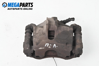 Спирачен апарат за Citroen Berlingo Pick-Up / Van I (07.1996 - 12.2011), позиция: предна, лява