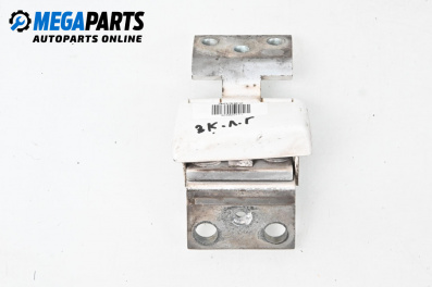 Панта заден капак за Citroen Berlingo Pick-Up / Van I (07.1996 - 12.2011), 2+1 вр., товарен, позиция: лява