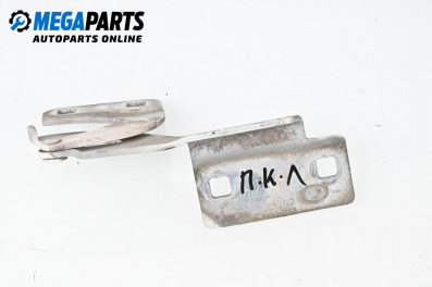 Панта преден капак за Citroen Berlingo Pick-Up / Van I (07.1996 - 12.2011), 2+1 вр., товарен, позиция: лява