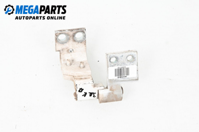 Панта заден капак за Citroen Berlingo Pick-Up / Van I (07.1996 - 12.2011), 2+1 вр., товарен, позиция: дясна