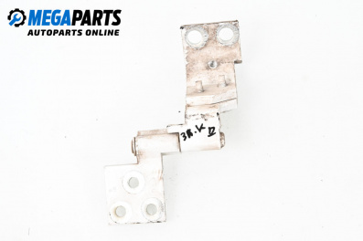 Панта заден капак за Citroen Berlingo Pick-Up / Van I (07.1996 - 12.2011), 2+1 вр., товарен, позиция: лява