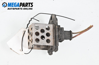 Реостат за Citroen Berlingo Pick-Up / Van I (07.1996 - 12.2011)