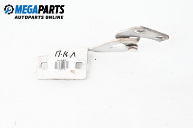 Панта преден капак за Citroen Berlingo Pick-Up / Van I (07.1996 - 12.2011), 2+1 вр., товарен, позиция: лява