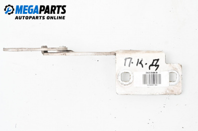 Панта преден капак за Citroen Berlingo Pick-Up / Van I (07.1996 - 12.2011), 2+1 вр., товарен, позиция: дясна