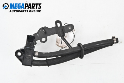 MAP сензор за Peugeot 308 Hatchback I (09.2007 - 12.2016)