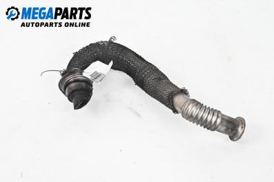 EGR тръба за Peugeot 308 Hatchback I (09.2007 - 12.2016) 1.6 HDi, 109 к.с.