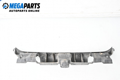 Буфер предна броня за Peugeot 308 Hatchback I (09.2007 - 12.2016), хечбек, позиция: предна