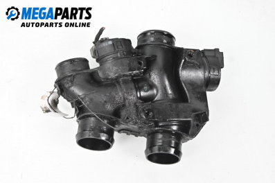 Дроселова клапа за Peugeot 308 Hatchback I (09.2007 - 12.2016) 1.6 HDi, 109 к.с.