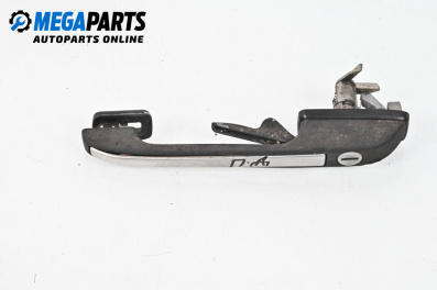 Външна дръжка за Volkswagen Golf II Hatchback (08.1983 - 12.1992), 2+1 вр., хечбек, позиция: дясна