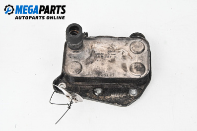 Маслоохладител за Mercedes-Benz C-Class Sedan (W203) (05.2000 - 08.2007) C 220 CDI (203.006), 143 к.с.