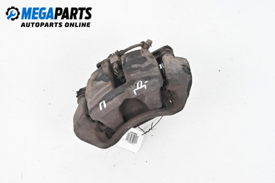 Спирачен апарат за Mercedes-Benz C-Class Sedan (W203) (05.2000 - 08.2007), позиция: предна, дясна