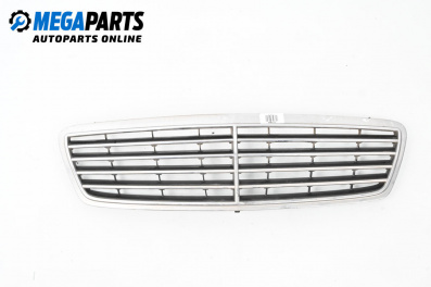 Решетка за Mercedes-Benz C-Class Sedan (W203) (05.2000 - 08.2007), седан, позиция: предна