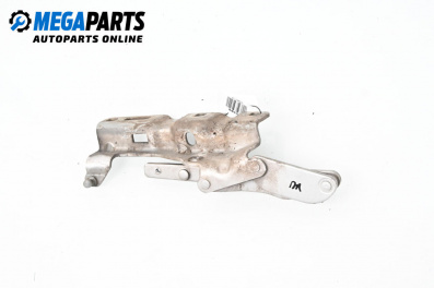 Панта преден капак за Mercedes-Benz C-Class Sedan (W203) (05.2000 - 08.2007), 4+1 вр., седан, позиция: лява