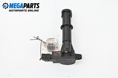 Датчик за ниво на маслото в двигателя за Mercedes-Benz C-Class Sedan (W203) (05.2000 - 08.2007)