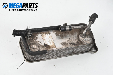 Маслоохладител за Mercedes-Benz C-Class Sedan (W203) (05.2000 - 08.2007) C 220 CDI (203.006), 143 к.с.