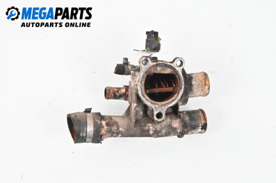 Корпус на термостат за Fiat Doblo Cargo I (11.2000 - 02.2010) 1.6 Natural Power, 103 к.с.