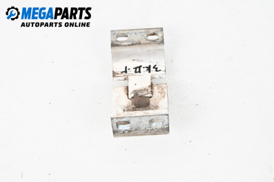 Панта заден капак за Fiat Doblo Cargo I (11.2000 - 02.2010), 2+1 вр., товарен, позиция: дясна