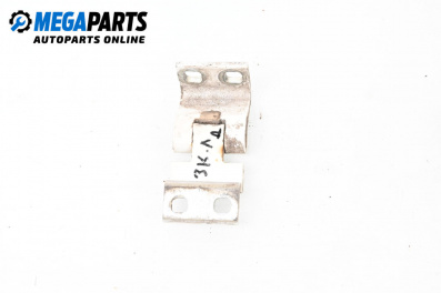 Панта заден капак за Fiat Doblo Cargo I (11.2000 - 02.2010), 2+1 вр., товарен, позиция: дясна