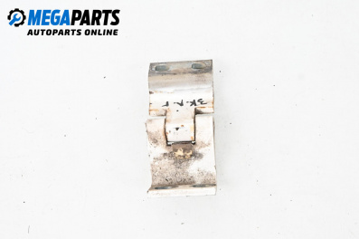 Панта заден капак за Fiat Doblo Cargo I (11.2000 - 02.2010), 2+1 вр., товарен, позиция: лява