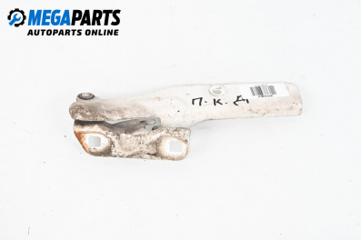 Панта преден капак за Fiat Doblo Cargo I (11.2000 - 02.2010), 2+1 вр., товарен, позиция: дясна