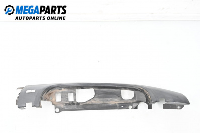 Външни лайсни за Fiat Doblo Cargo I (11.2000 - 02.2010), товарен, позиция: лява