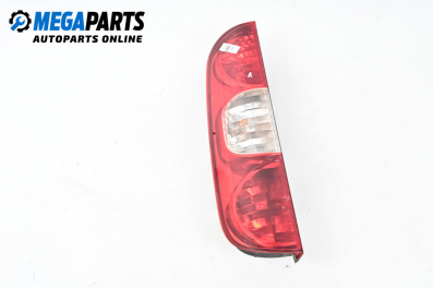 Стоп за Fiat Doblo Cargo I (11.2000 - 02.2010), товарен, позиция: лява