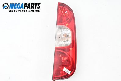 Стоп за Fiat Doblo Cargo I (11.2000 - 02.2010), товарен, позиция: дясна