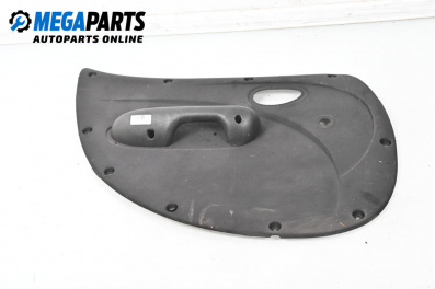 Кора врата за Fiat Doblo Cargo I (11.2000 - 02.2010), 2+1 вр., товарен, позиция: предна, лява