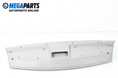 Кора заден капак за Fiat Doblo Cargo I (11.2000 - 02.2010), 2+1 вр., товарен