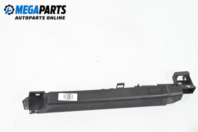Кора багажник за BMW 3 Series E46 Touring (10.1999 - 06.2005), 4+1 вр., комби