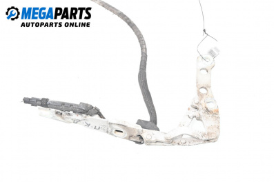 Панта преден капак за BMW 3 Series E46 Touring (10.1999 - 06.2005), 4+1 вр., комби, позиция: дясна