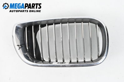 Решетка за BMW 3 Series E46 Touring (10.1999 - 06.2005), комби, позиция: дясна